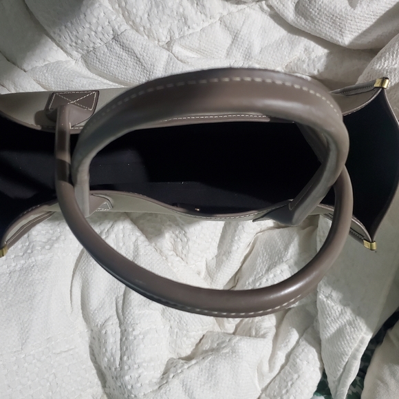 Dooney & Bourke Canvas Tote Bag - Picture 4 of 8